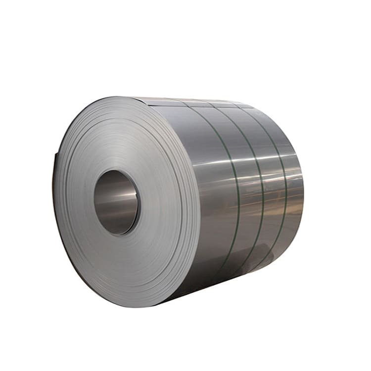 Carbon steel coil