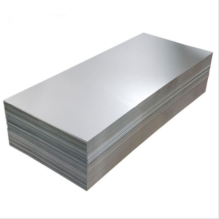 Galvanized Steel Plate